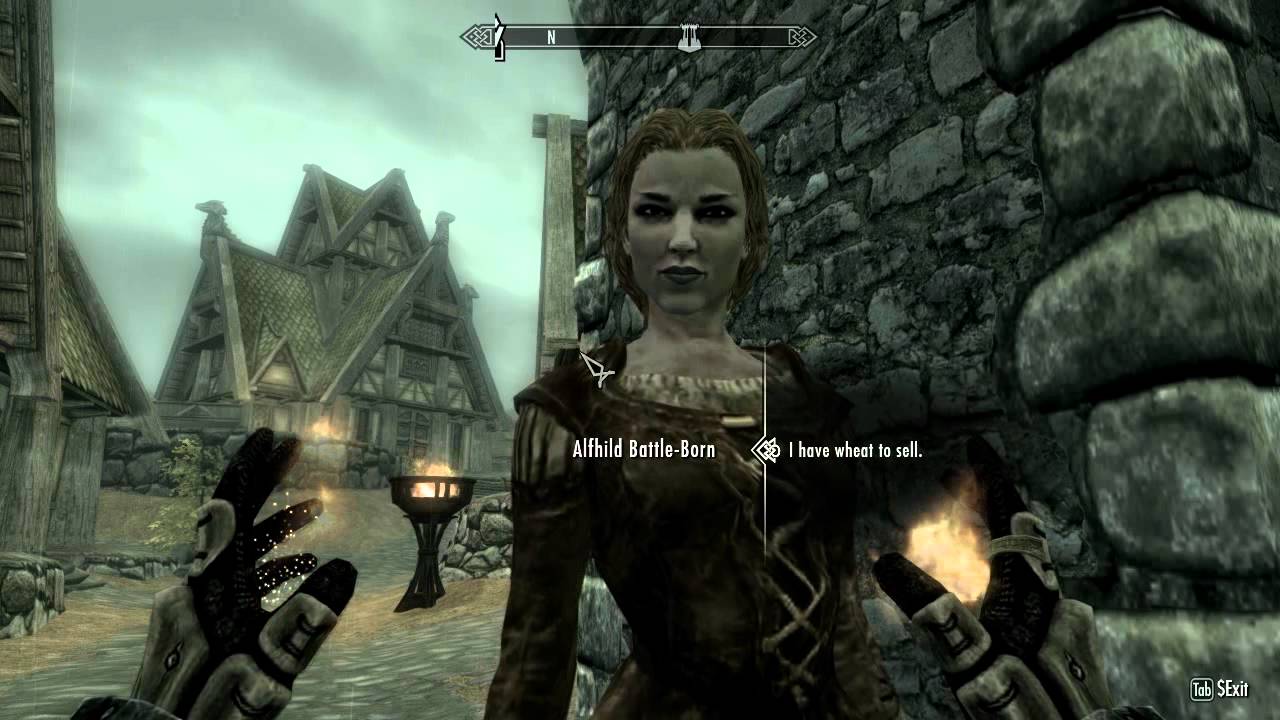 How to download mods from skyrim nexus for free