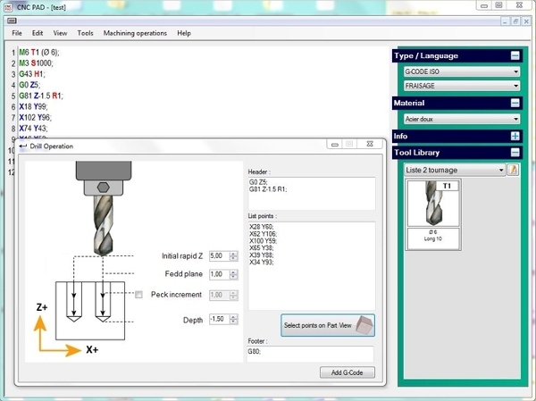 Cnc Programming software, free download For Windows 7